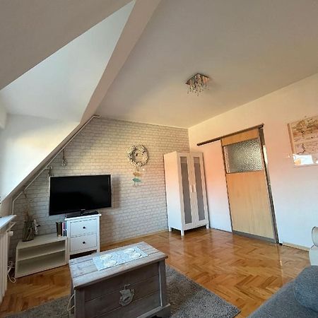 Apartament Kolobrzeska Mansarda, Narutowicza 8 Kołobrzeg Zewnętrze zdjęcie